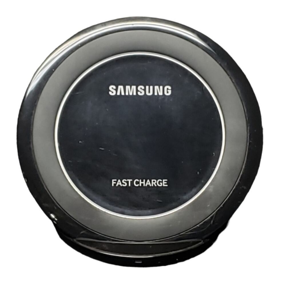 Samsung EP-NG930 Fast Charge Wireless QI Charging Stand | Phone Charger